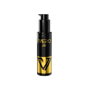 Sampon pentru barba si mustata VERO 100 ml