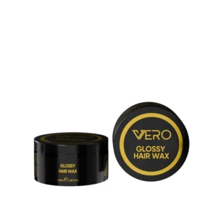 Ceara pentru par cu efect lucios VERO 100 ml