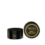 Ceara pentru par cu efect mat VERO 100 ml