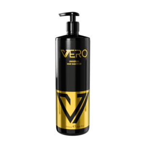 Sampon pentru par universal VERO 1000 ml