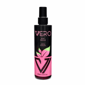 Lotiune multifunctionala Leave IN 10 in 1 pentru par VERO 250 ml