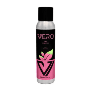 Sampon uscat pentru par VERO 150 ml