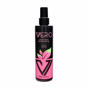 Tratament pentru păr foarte deteriorat cu efect de reconstrucție VERO 250 ml