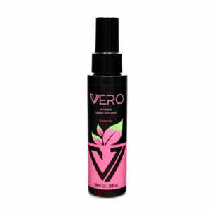 Ser cu cristale lichide pentru par VERO 100 ml