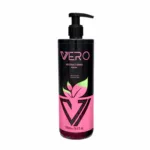 Masca pentru repararea parului deteriorat VERO 500 ml