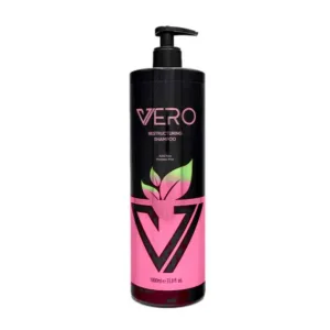 Sampon pentru regenerarea parului VERO 1000 ml