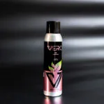 vero shampoo drey prezentare