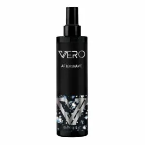 Aftershave colonie cu efect hidratant VERO 300 ml