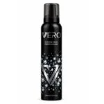 Spuma de par pentru fixare flexibila, elasticitate si volum VERO 300 ml