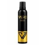 SPUMĂ DE PĂR PENTRU FIXARE PUTERNICĂ, VOLUM SI DEFINIRE DE DURATĂ VERO 300 ml